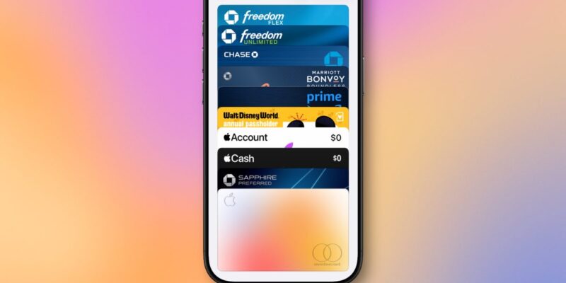 Apple reportedly finds Apple Card partner to replace Goldman Sachs 11 apple reportedly finds apple card partner to