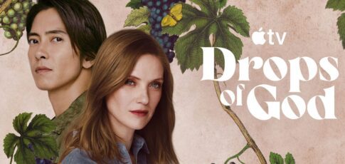 drops of god season 2 premieres on