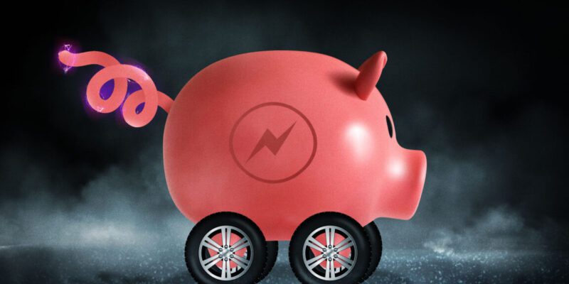 How far does $5,000 go when you want an electric car? 4 how far does 5 000 go when