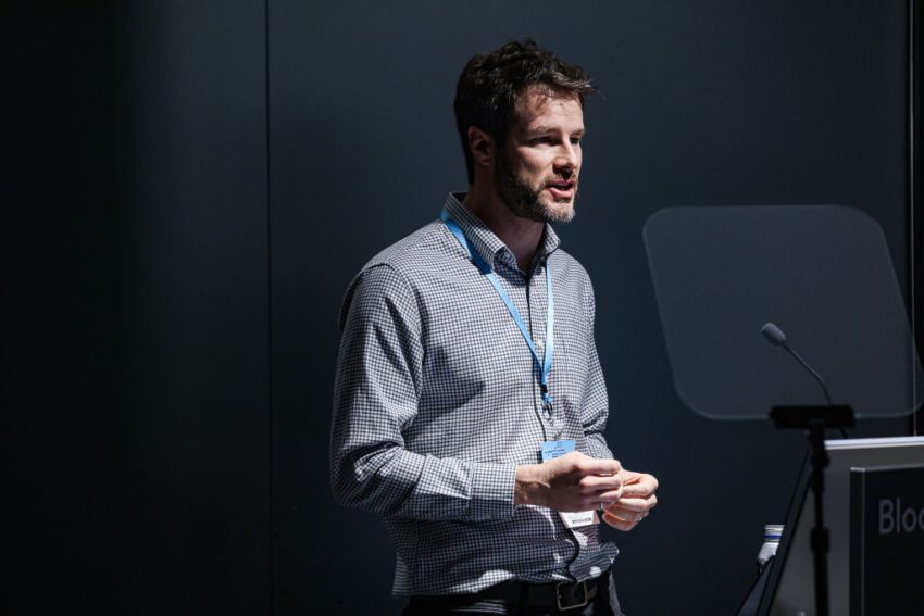 pebble founder says his new company is