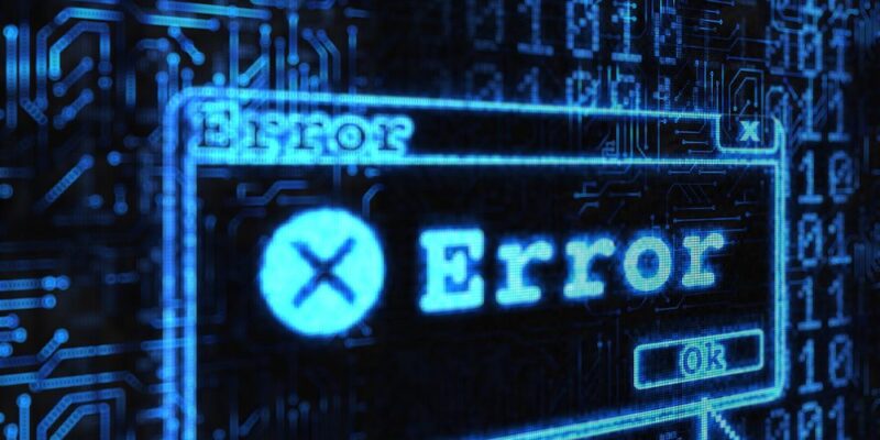 why has microsoft been routing example com