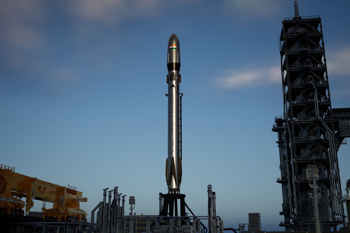 indian spacex rival etherealx hits 5x valuation