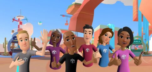 Tech News 10 well there goes the metaverse