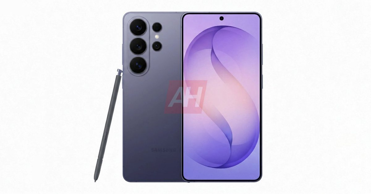 galaxy s26 series specs official-looking images leak