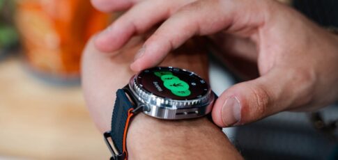 Tech News 4 galaxy watch do not disturb shortcut is