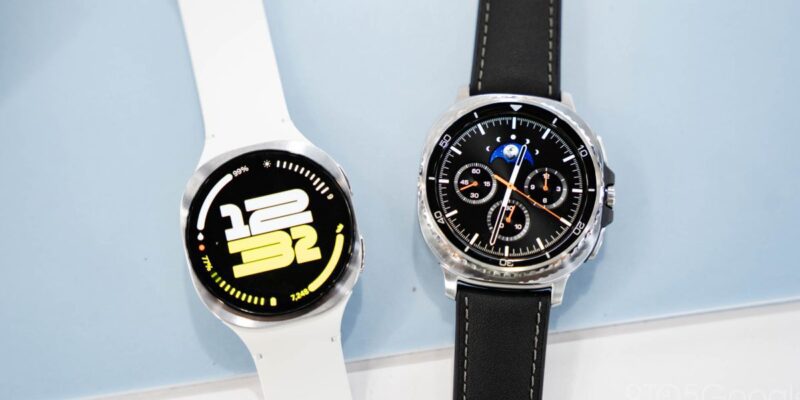 deals galaxy watch 8 160 off tab
