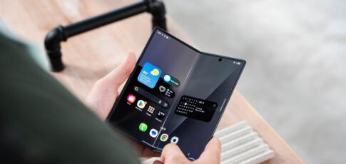 Tech News 12 samsung galaxy z fold 7 killed the