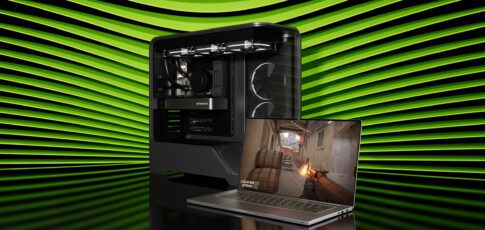 Tech News 11 leak nvidia is about to challenge intel