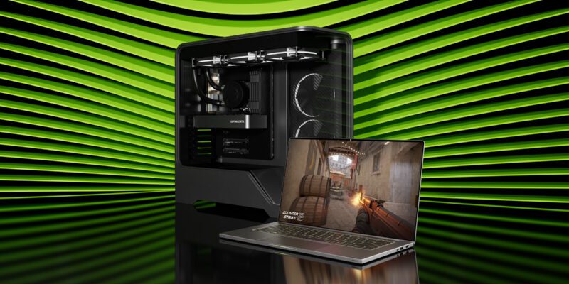 Leak: Nvidia is about to challenge ‘Intel Inside’ with as many as eight Arm laptops 14 leak nvidia is about to challenge intel