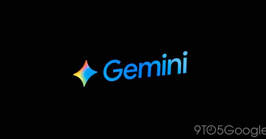 gemini app gets dedicated documents history for