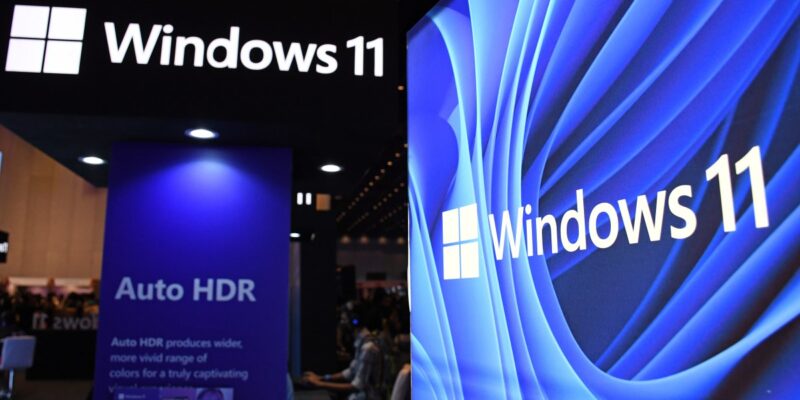 Windows 11 has reached 1 billion users faster than Windows 10 14 Windows 11 has reached 1 billion users faster than Windows 10 | Hashe Computer Solutions (Pvt) Ltd.