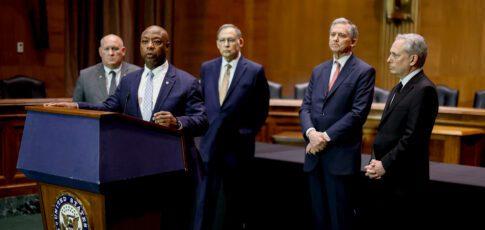 Tech News 3 the crypto bill is falling apart in