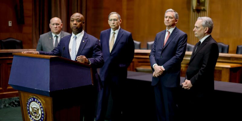 The crypto bill is falling apart in Congress 16 the crypto bill is falling apart in