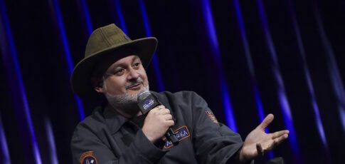 Tech News 12 dave filoni takes charge of star wars