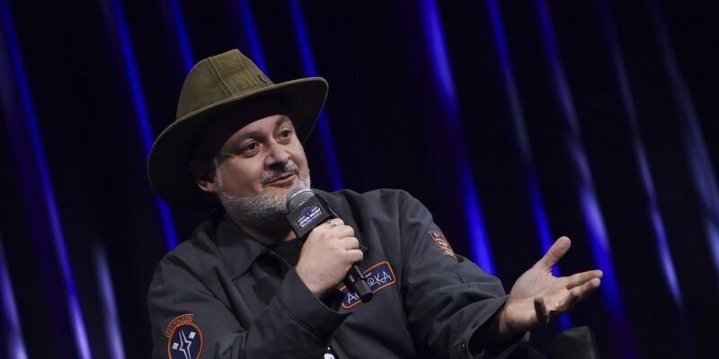 Dave Filoni takes charge of Star Wars as new president of Lucasfilm 9 dave filoni takes charge of star wars
