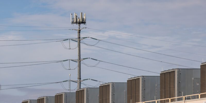 Trump and Mid-Atlantic governors want tech companies to pay for new power plants 6 trump and mid-atlantic governors want tech companies