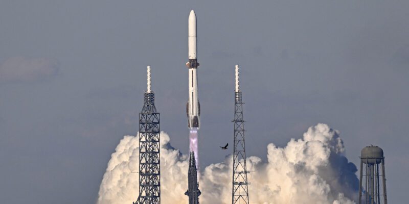 Blue Origin’s Starlink rival TeraWave promises 6 terabit satellite internet 11 blue origin s starlink rival terawave promises