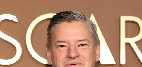 Tech News 4 ted sarandos says netflix will commit to