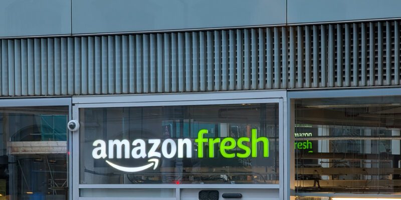 Amazon shutters all of its physical Go and Fresh stores 18 amazon shutters all of its physical go