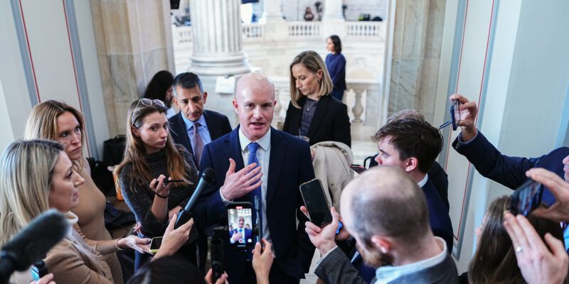Why Coinbase derailed the crypto industry’s political future 20 why coinbase derailed the crypto industry s