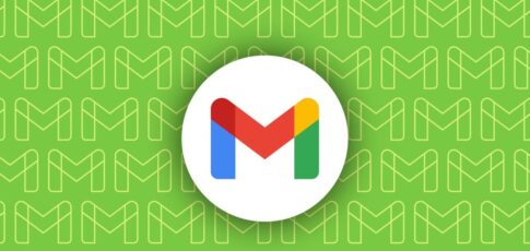 Tech News 10 gmail widget updated with material 3 expressive