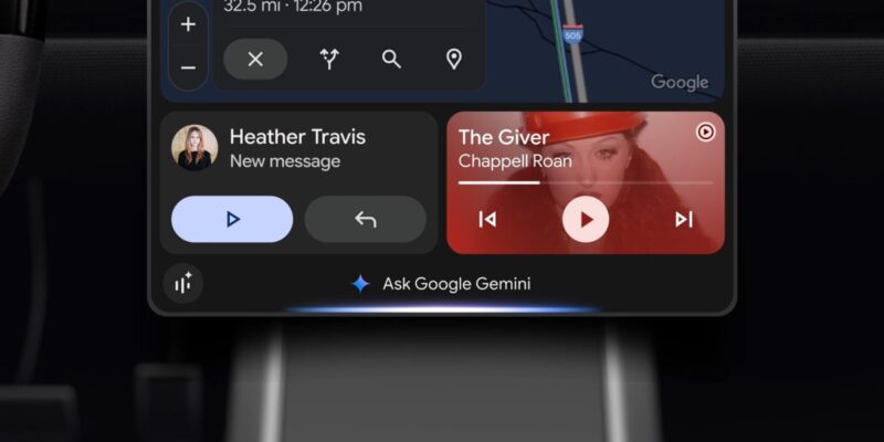 the vast majority of android auto users
