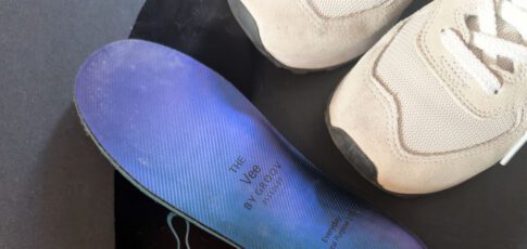 Tech News 12 this 3d-scanned insole is another example of