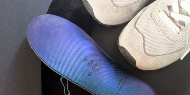 this 3d-scanned insole is another example of