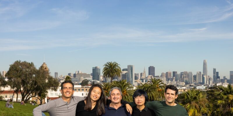 Humans& thinks coordination is the next frontier for AI, and they’re building a model to prove it 4 humans and thinks coordination is the next