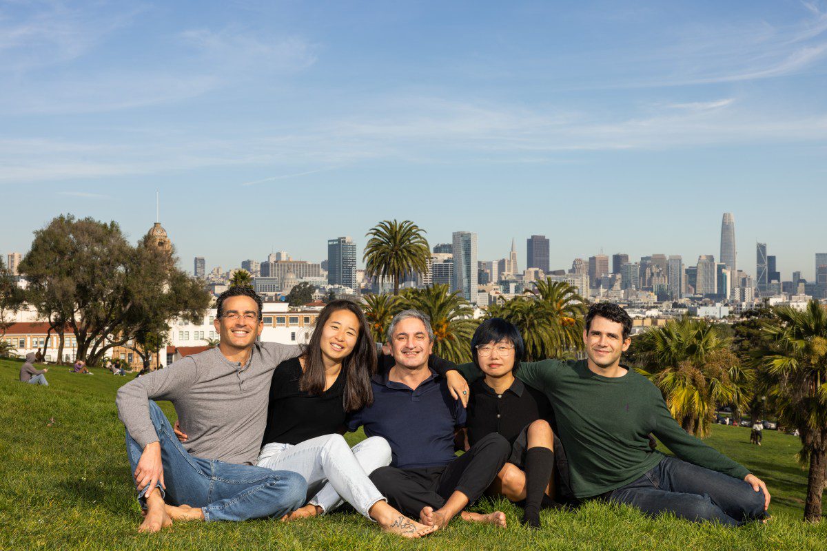 humans and thinks coordination is the next