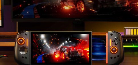 Tech News 7 finally a new controller that solves the