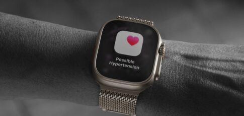 apple watch hypertension notifications now supported in