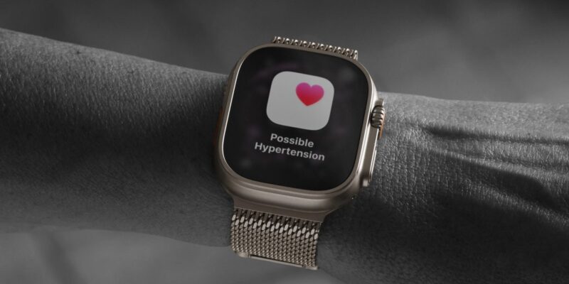 Apple Watch hypertension notifications now supported in seven additional countries 12 apple watch hypertension notifications now supported in