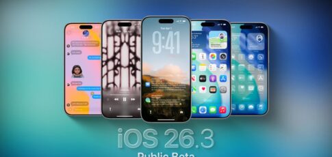 Tech News 4 ios 26 3 public beta 2 now