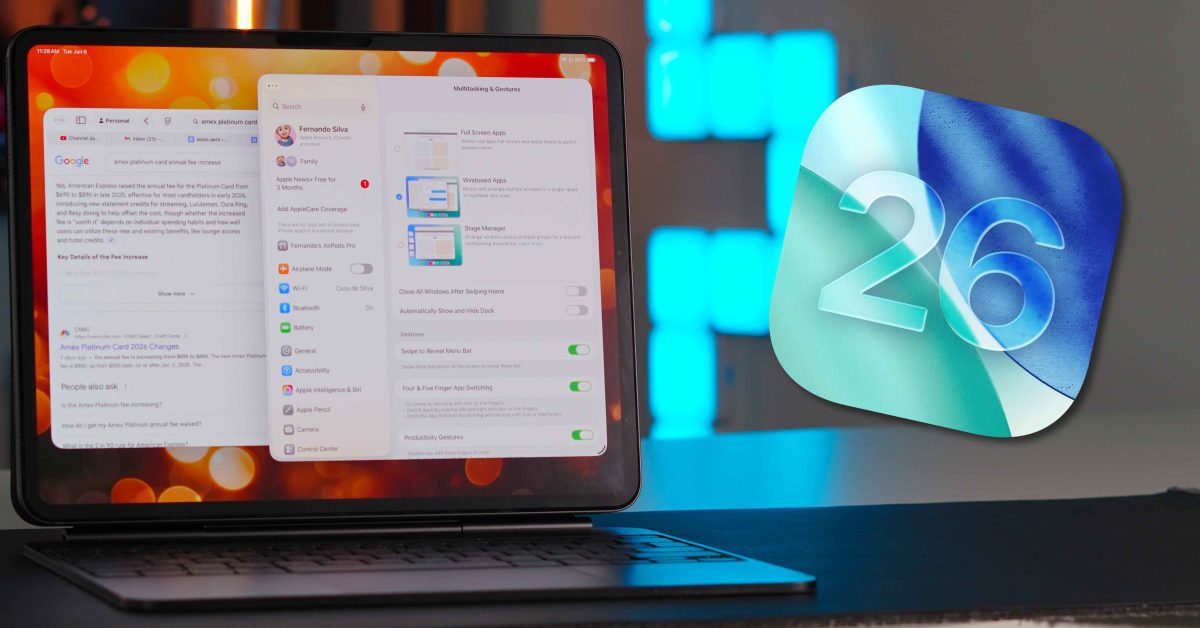 just get a new ipad here s