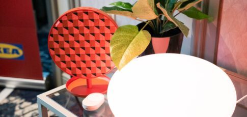 hands-on ikea s simple smart home tech