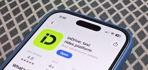 Tech News 11 indrive turns to ads and groceries to