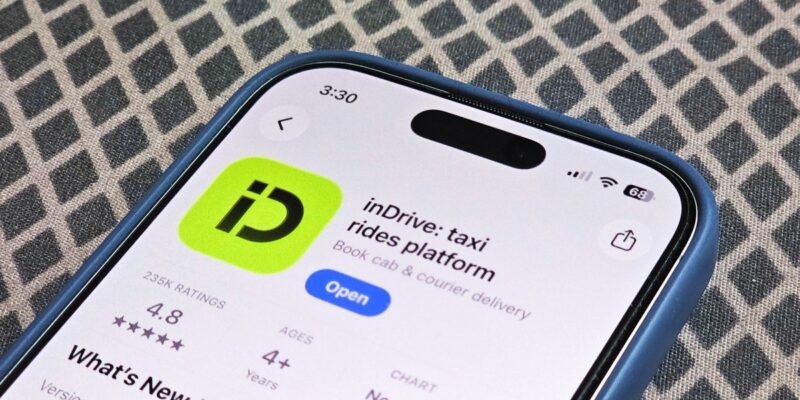 inDrive turns to ads and groceries to diversify revenue 9 indrive turns to ads and groceries to