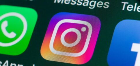 instagram might soon let you remove yourself