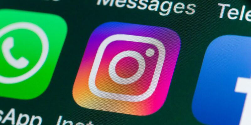 instagram might soon let you remove yourself