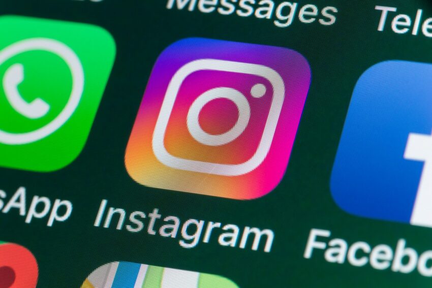 instagram might soon let you remove yourself