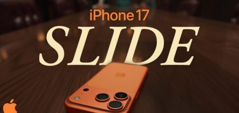 Tech News 10 fun apple ad touts the iphone 17