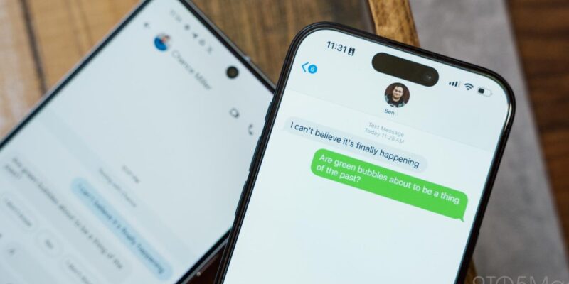 iOS 26.3 beta 2 hints at upcoming end-to-end encryption for RCS messages 17 ios 26 3 beta 2 hints at
