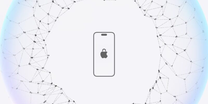 The new Siri chatbot may run on Google servers, not Apple’s 19 the new siri chatbot may run on