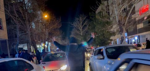 Tech News 9 internet collapses in iran amid protests over