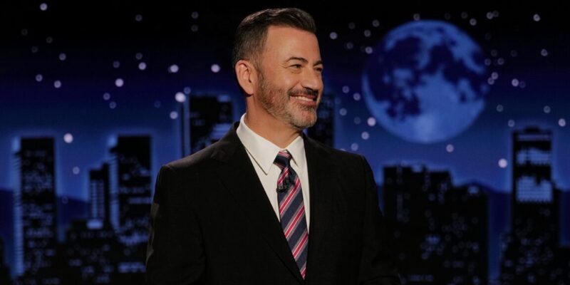 Trump FCC threatens to enforce equal-time rule on late-night talk shows 13 trump fcc threatens to enforce equal-time rule