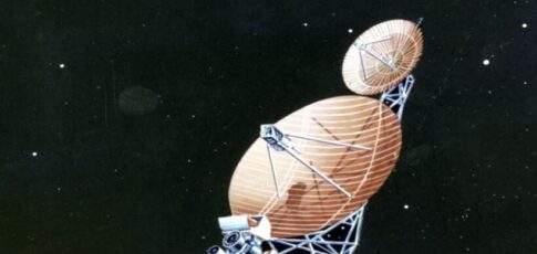 Tech News 4 us spy satellite agency declassifies high-flying cold