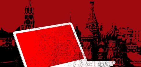 Tech News 11 researchers say russian government hackers were behind