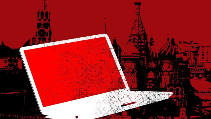 researchers say russian government hackers were behind