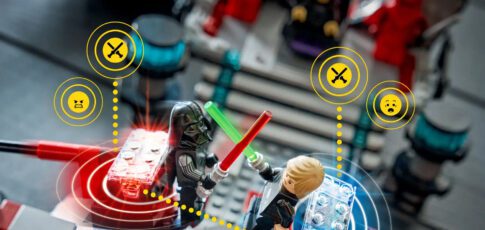 Tech News 11 the first sets with lego s new